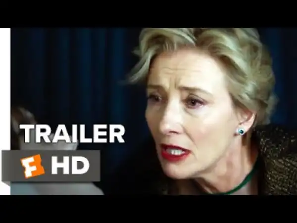 Video: The Children Act Trailer #1 (2018) - Teaser Trailer